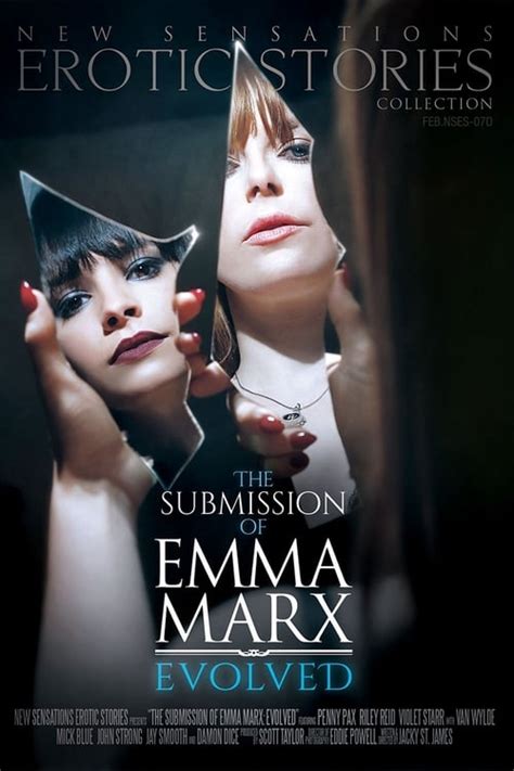 submission of emma marx|The Submission of Emma Marx: Evolved .